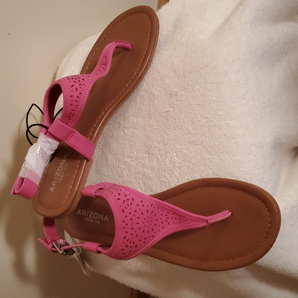 Arizona Jean Co. Sandals 👡
